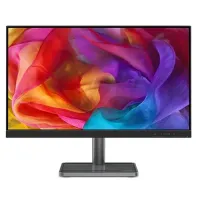 Lenovo L24i-30 23.8" FHD 75Hz IPS FreeSync Black Monitor